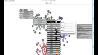 Patentula Visualizer Showcase