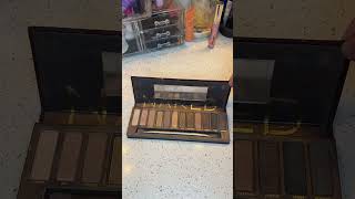 Ran out of my fave shade after 7 years! #momlife #makeupjunkie