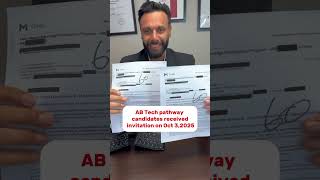 Alberta tech pathway draw oct 3 2025 #albertapnp #canadaimmigration #canadawale