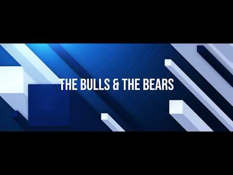 Bulls and Bears of the Market