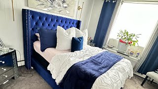 ✨New Blu Home Decor Video Bedroom/LivingRoom/Dining/Kitchen