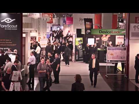 it-sa 2014 - Impressions