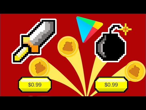 How to setup IAP for your Unity Games? | Google Play