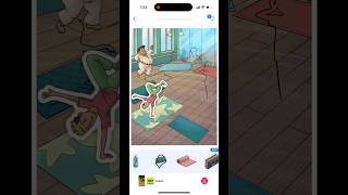 🔍Can You Find All Hidden Spots? 👀 | Hidden Object Game 🎮#mobilegaming #shorts #puzzle #games