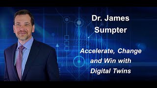 AFRL Inspire: Dr. James Sumpter - Digital Engineering