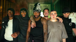 FaZe Goes To The World's SCARIEST Haunted House