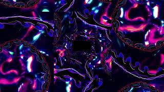 VJ 4K loop || background visuals || resolume loop