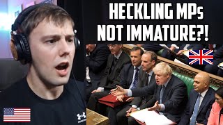 American Reacts to 11 Things I Didn't Expect When Moving to the UK 🇬🇧