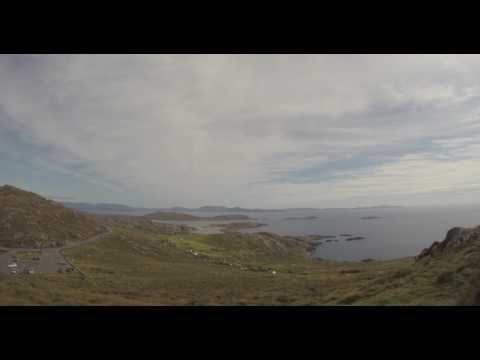 Irish Ring of Kerry