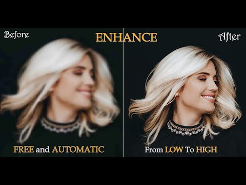 How to Enhance Image Quality- Best Vance AI Image Enhancer Review  - TopTen AI (2020)