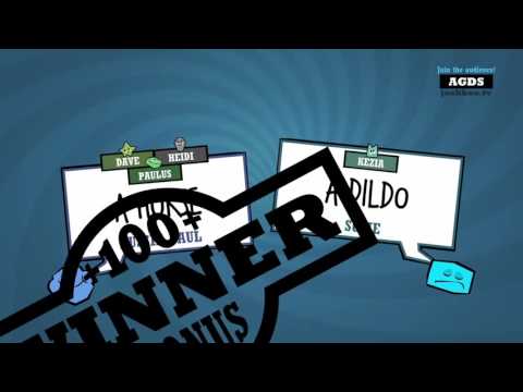 Let's Play Quiplash 2