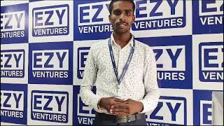 My Internship Placement Experience with Ezy Ventures