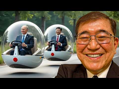 $2,500 Japanese Bubble Car That Everyone Wants Right Now