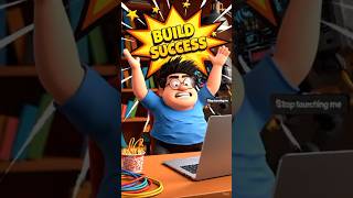 OV: Coding Too Hard and Everything Overheats 😂🔥