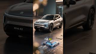 Rivian’s AI Brain Could Change Driving | Tech Base
