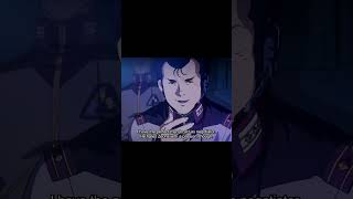 Bright Noa and Amuro 🥺❤️ Mobile Suit Gundam Unicorn #mobilesuitugundamunicorn #amuroray #brightnoa