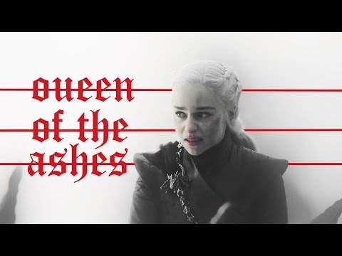 Daenerys Targaryen | Wreak Havoc
