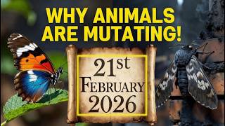 Daily Current Affairs Analysis - 21 February 2026 #upsc 