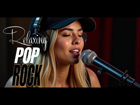 [RELAX Slow Rock Music 🎧] Rock | Ballad | Sleep | Soft Rock | Enjoy | 7
