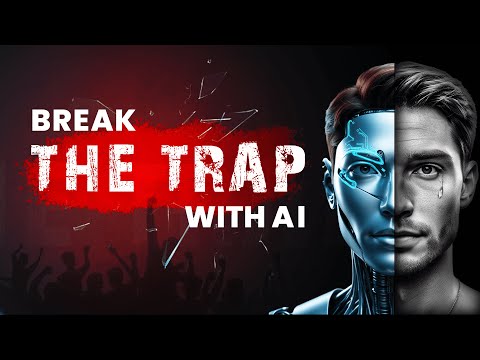 99.9% Of You Are In A Trap 🪤 (Break It With Ai)