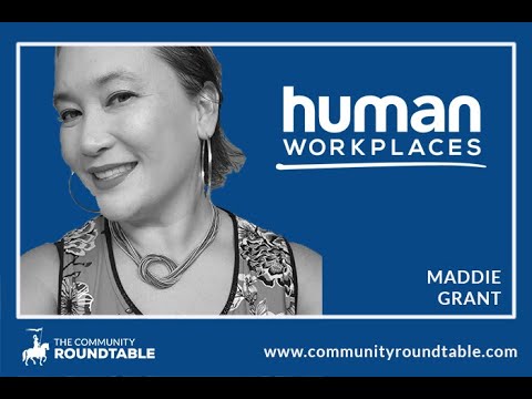 Engagement That Scales – Episode #22: Maddie Grant on What Will Go Back, and What Won't