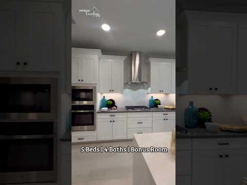 Home Tour #realestate #florida  Conoce y enamórate de 📍Land o Lakes 🏡