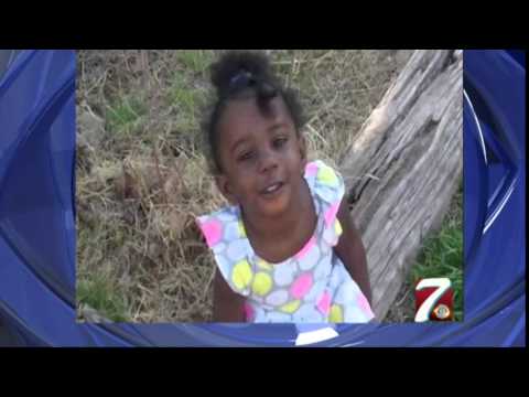 Amber Alert Update
