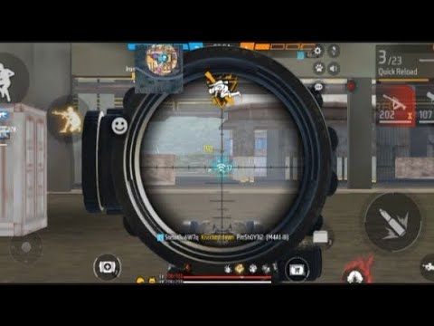 only sniping 24 kill