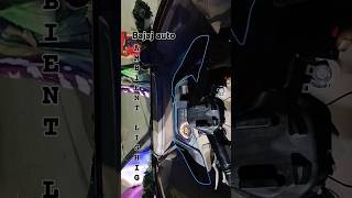 "Auto Rickshaw Ambient Light Setup 🔥 | Bajaj Maxima Z Light Mod in Telugu" by @Jagatroyal9