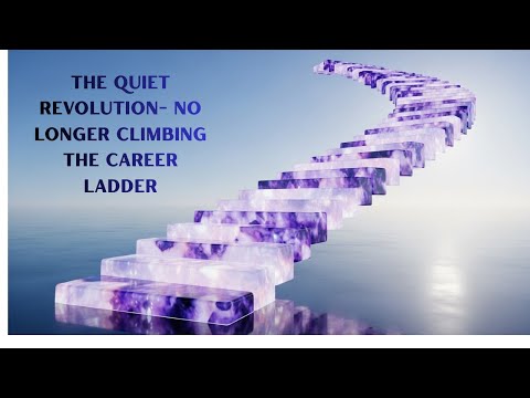 Podcast 15- Breaking the Myths of Professional Success in 2025 | The Quiet Revolution