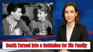How Ricky Nelson’s Death Turned Into a Goldmine for His Family