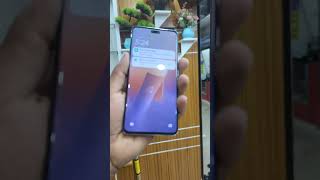 Xiaomi Civi 2 Dynamic island Notch !!! Hands On #androidphone #reels #xiaomi