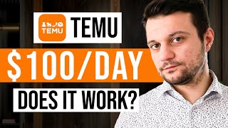 How EVERYONE is Getting FREE Stuff From TEMU In 2025 (Tutorial)