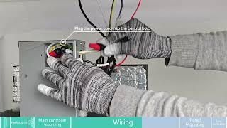 How to Install the Fogatti InstaCool 15,000 BTU RV Rooftop Air Conditioner？