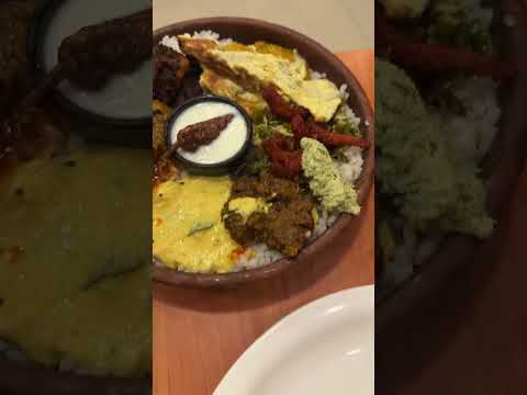 Hotel Chattiyum Chorum kalpatta🍛😋 #funny #foodie #minitravelvlog #kerala food