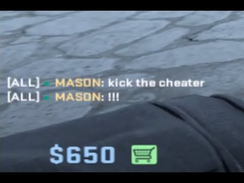 just click on their heads