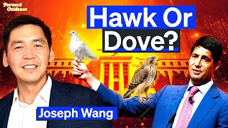 Will Trump's New Fed Chair Crash Markets? | Joseph Wang