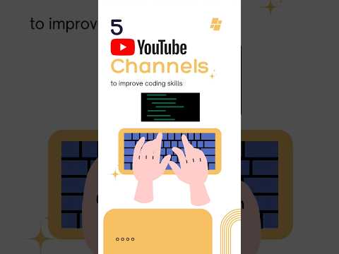 Top 5 YouTube Channels to learn Software Development | @programmingwithmosh @akshaymarch7 @uxtrendz
