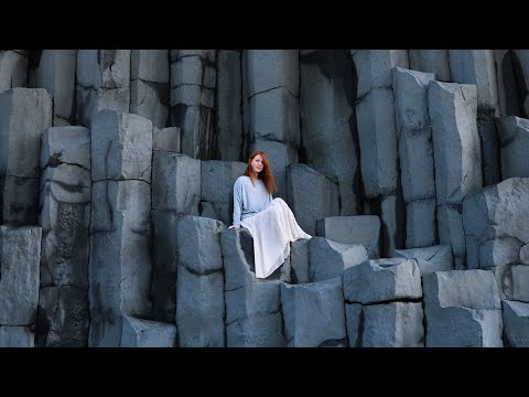 Черный пляж Рейнисфьяра (Reynisfjara)