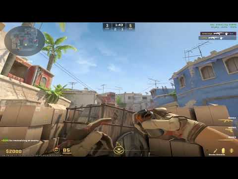 what 60% hs looks like