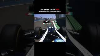 When Senna made a first-class move that changed the aerodynamics of Formula 1