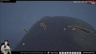 ue4  procedural plants #2018 #641 #Wizard #ue4 #gamedev @programming @gamedev @gamedevelopment
