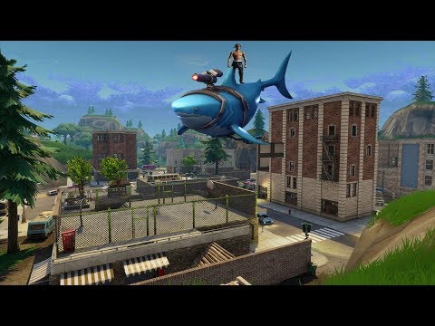 ASTROWORLD FORTNITE HIGHLIGHT CLIP!!! MACK GZ GOES SICKO MODE!!!