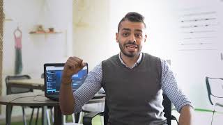 مطور الآعمال العادي VS مطور الآعمال المحترف - Business Developer professional