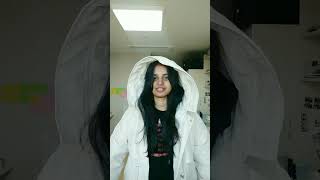 Korea's weather doesn't care