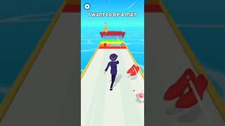 Choose Your Gender:"All levels Gameplay" (Level-15) Complete