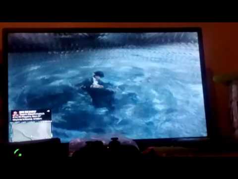 Water fall location (GtaV)