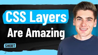 This CSS Feature Makes Specificity Errors Disappear