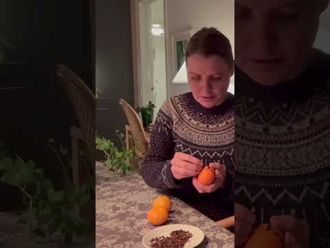Scandinavian Christmas 2024 Making and Crafting #christmas #scandinavia #scandichristmas
