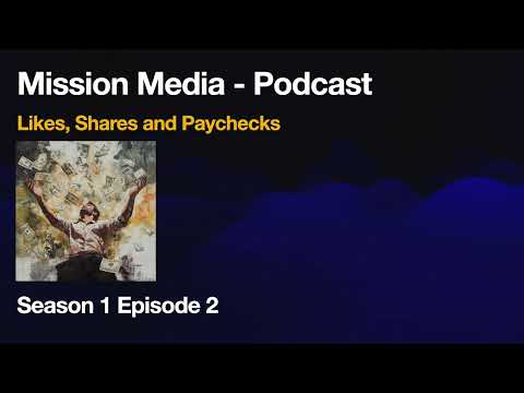 Pixels and Ponderings - Podcast S1 E2